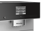 Volně stojící kávovar Miele CM 7350 CoffeePassion
