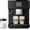 Volně stojící kávovar Miele CM 7750 CoffeeSelect