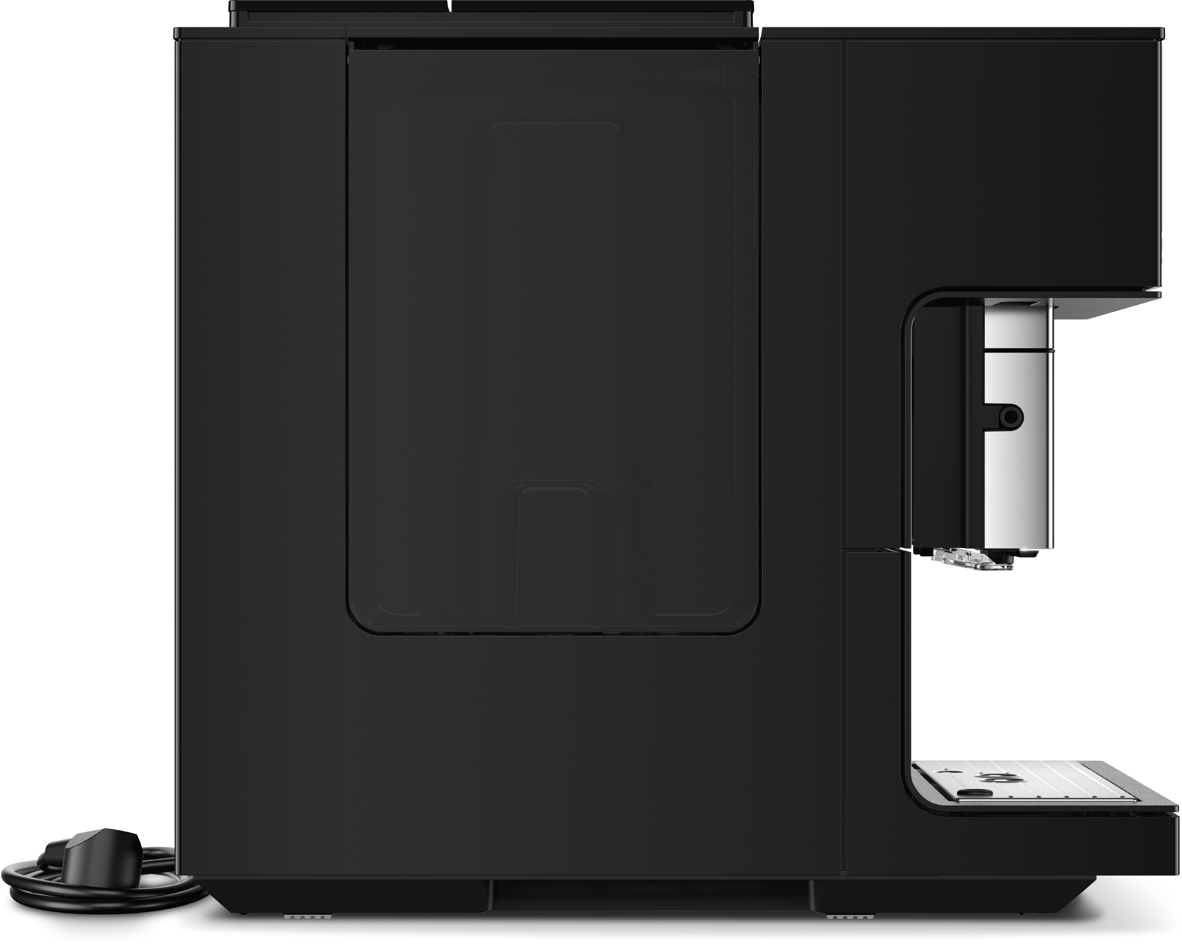 Volně stojící kávovar Miele CM 7750 CoffeeSelect