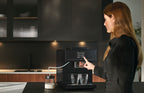 Volně stojící kávovar Miele CM 7750 CoffeeSelect