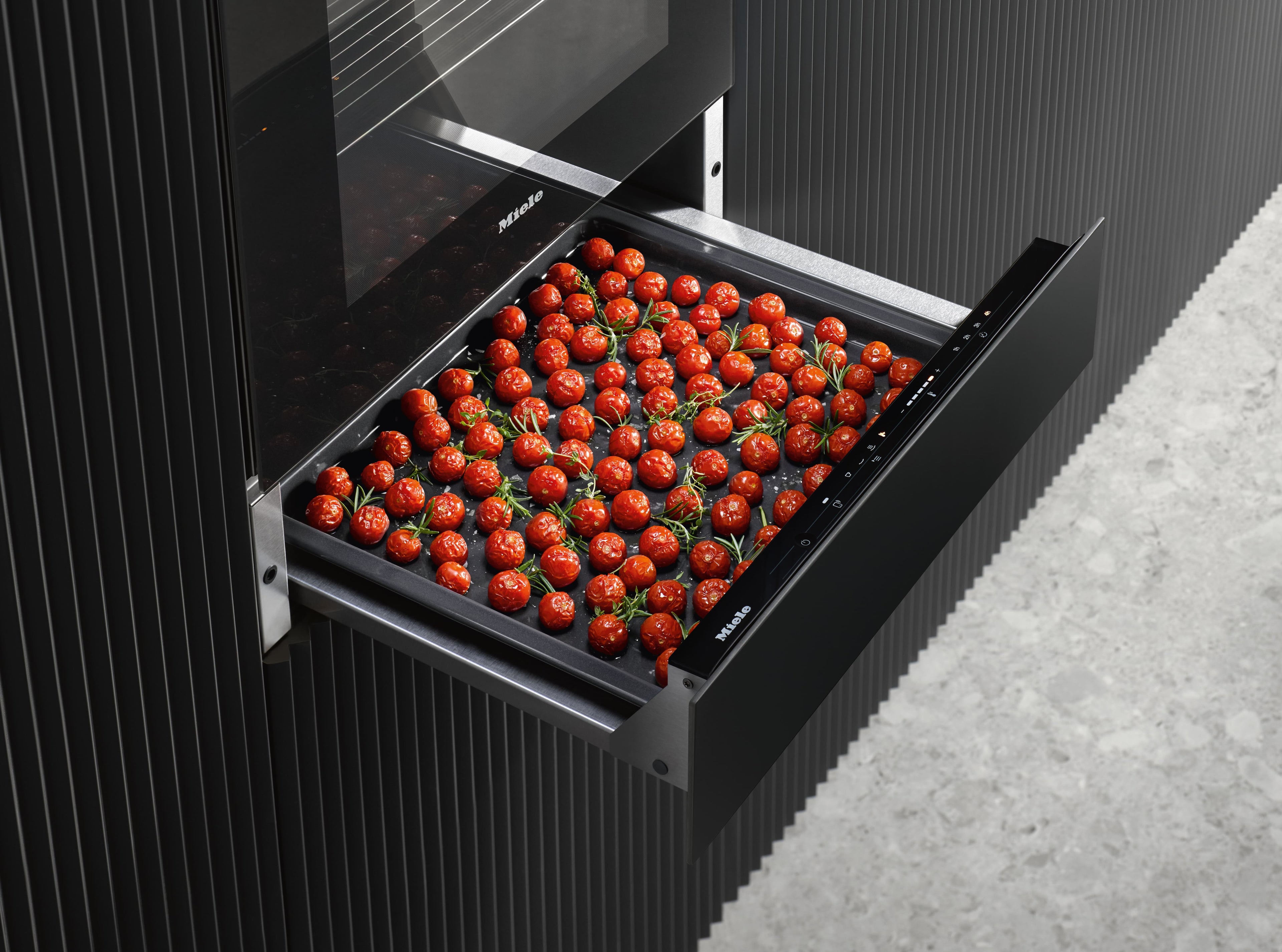Nahřívač Gourmet Miele ESW 7010
