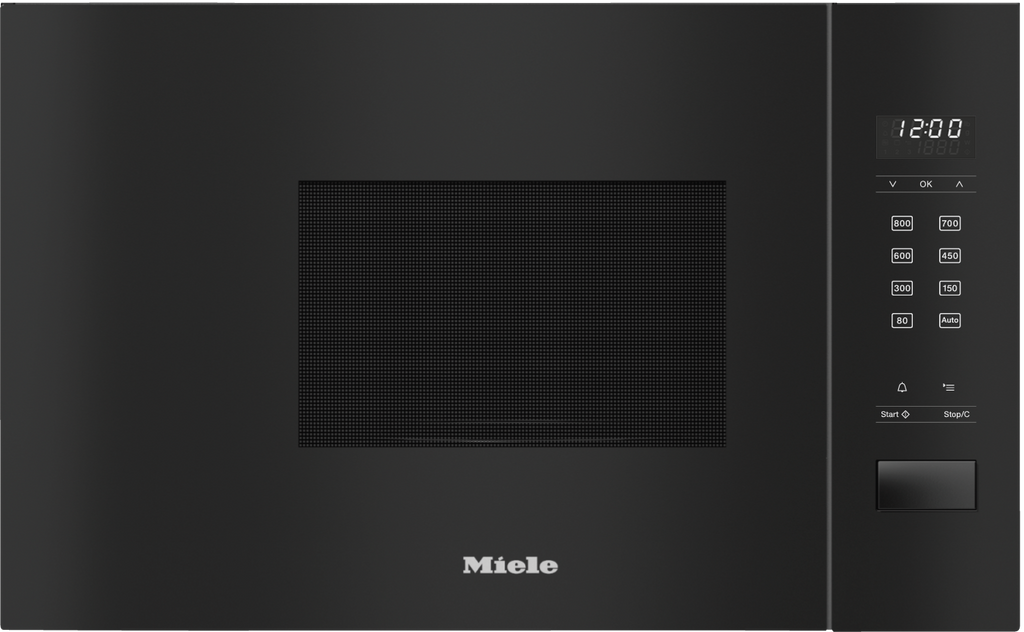 Vestavná mikrovlnná trouba Miele M 2230 SC