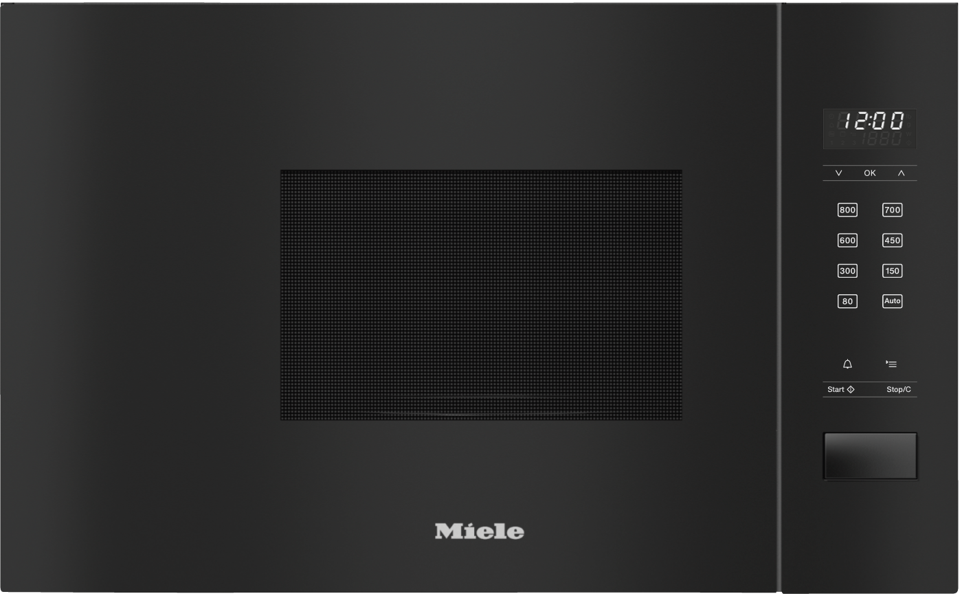 Vestavná mikrovlnná trouba Miele M 2230 SC