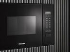 Vestavná mikrovlnná trouba Miele M 2234 SC