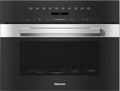 Vestavná mikrovlnná trouba Miele M 7240 TC