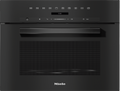 Vestavná mikrovlnná trouba Miele M 7244 TC