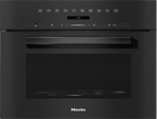 Vestavná mikrovlnná trouba Miele M 7244 TC