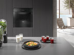Vestavná mikrovlnná trouba Miele M 7244 TC