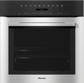 Samostatná pečící trouba Miele H 7164 B