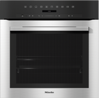 Samostatná pečící trouba Miele H 7164 B