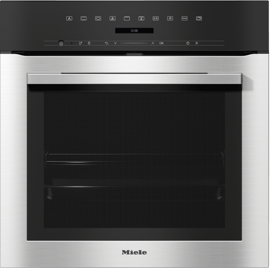 Samostatná pečící trouba Miele H 7164 BP