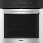 Samostatná pečící trouba Miele H 7164 BP