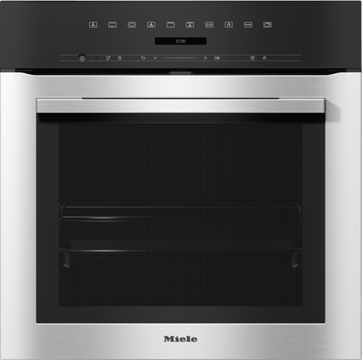Samostatná pečící trouba Miele H 7164 BP