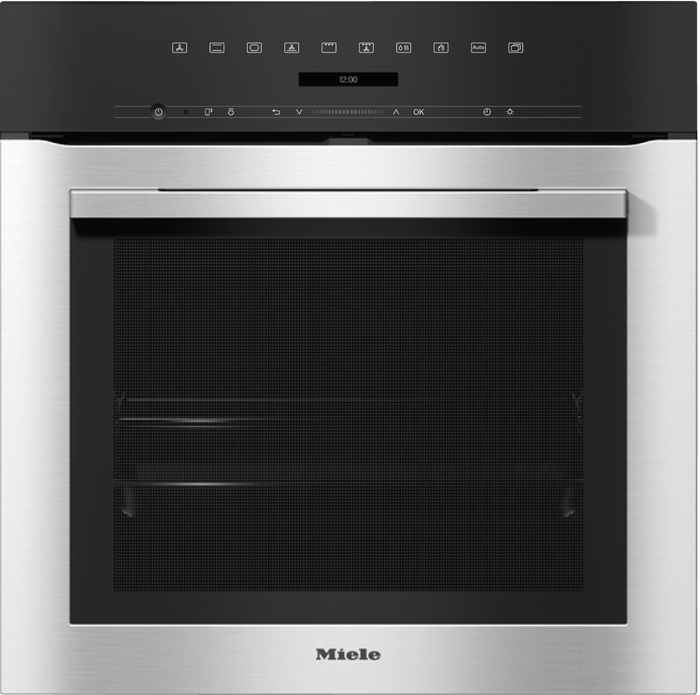 Samostatná pečící trouba Miele H 7164 BP
