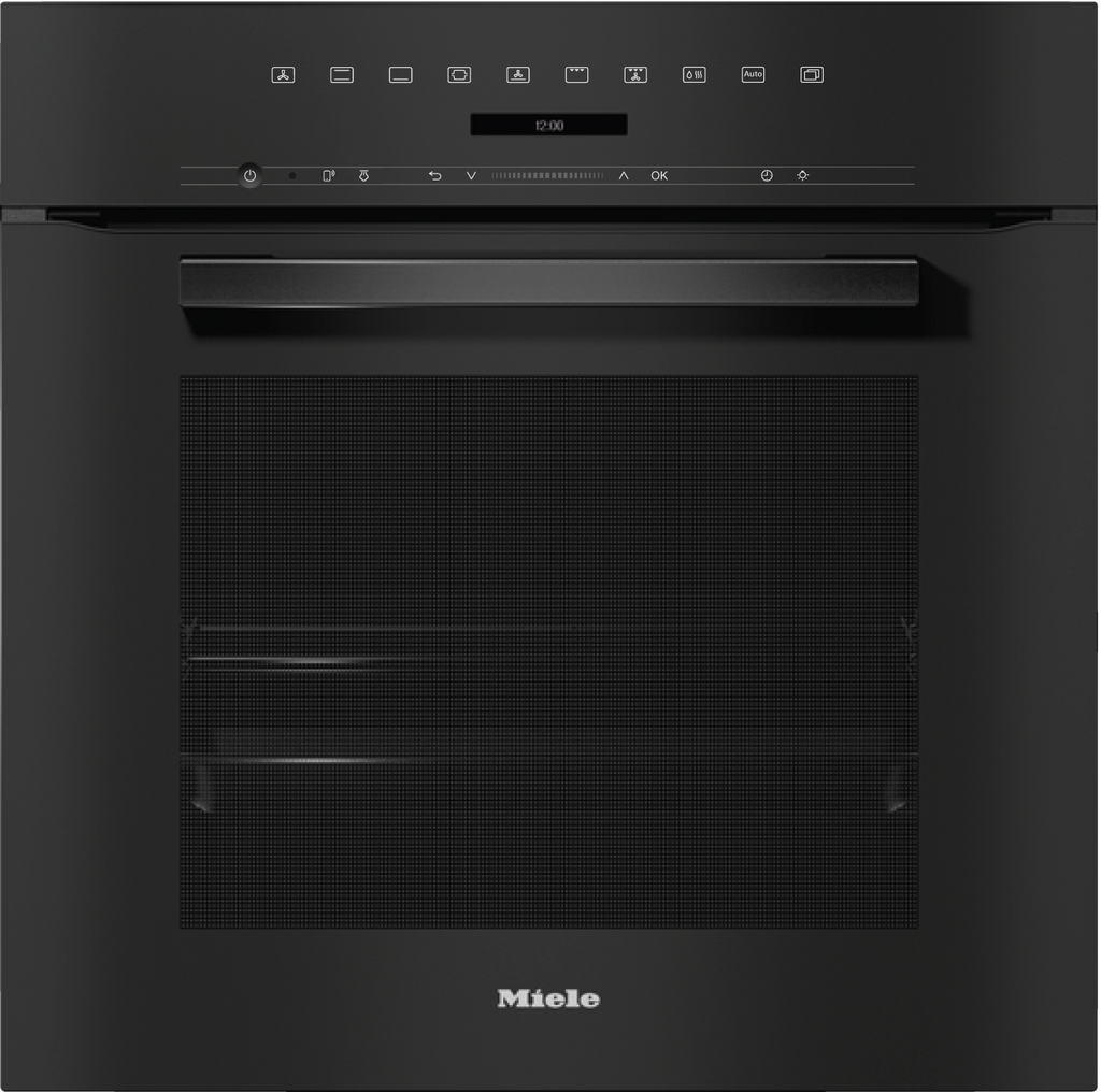 Samostatná pečící trouba Miele H 7264 B