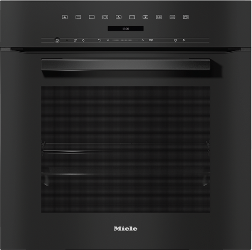 Samostatná pečící trouba Miele H 7264 B