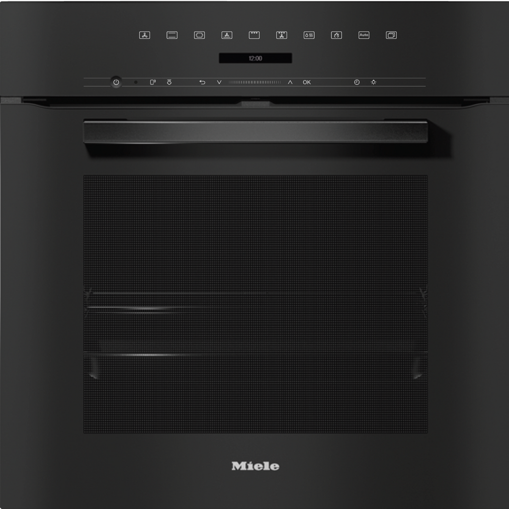 Samostatná pečící trouba Miele H 7264 BP