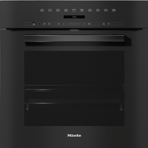 Samostatná pečící trouba Miele H 7264 BP