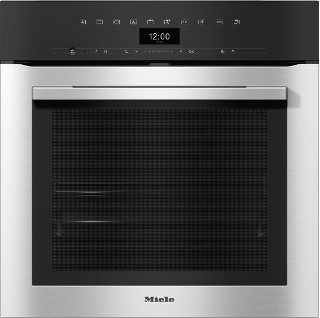 Samostatná pečící trouba Miele H 7364 BP