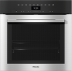 Samostatná pečící trouba Miele H 7364 BP