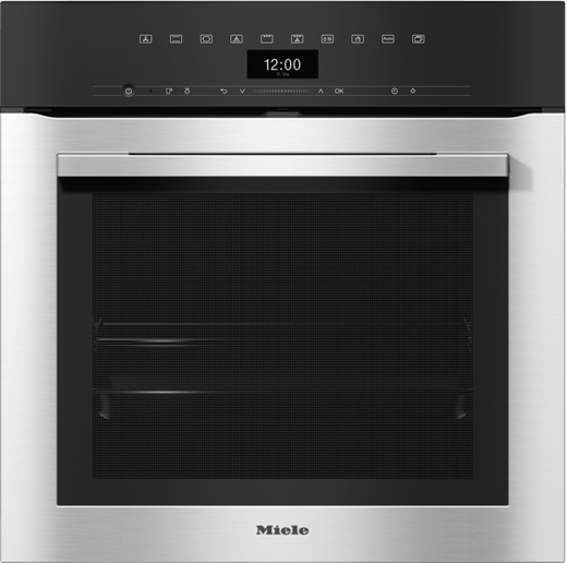 Samostatná pečící trouba Miele H 7364 BP