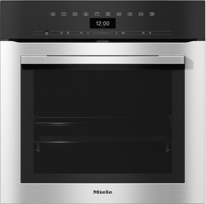 Samostatná pečící trouba Miele H 7364 BP