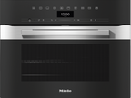 Samostatná pečící trouba Miele H 7440 B