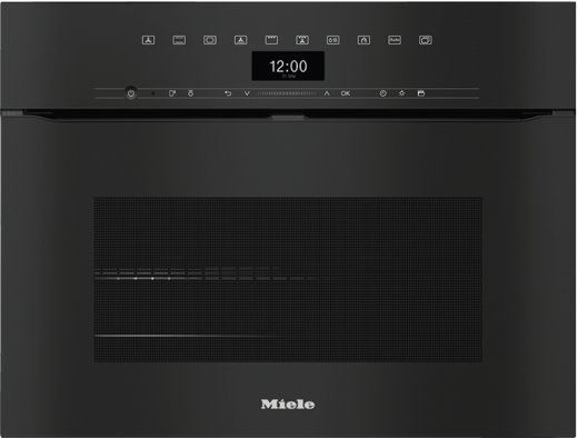 Samostatná pečící trouba Miele H 7440 BPX