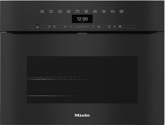 Samostatná pečící trouba Miele H 7440 BPX
