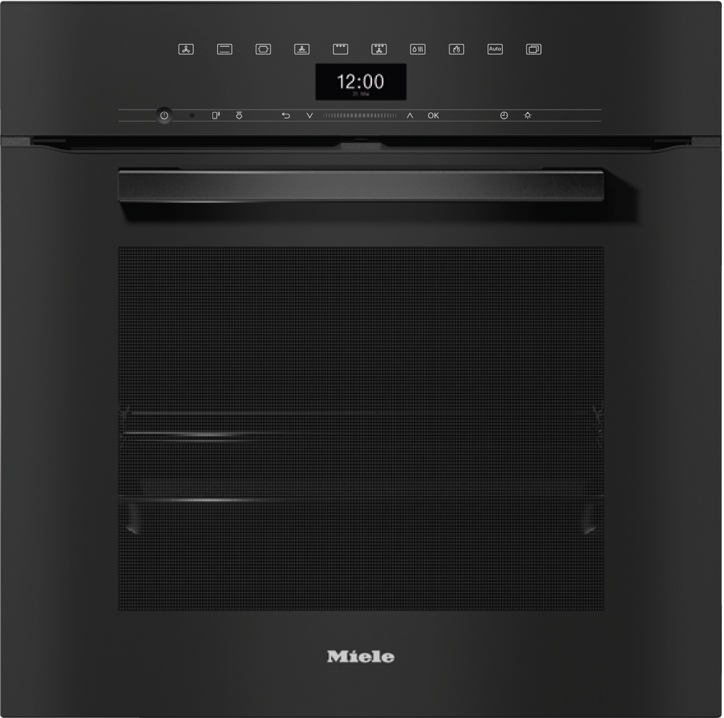 Samostatná pečící trouba Miele H 7464 BP