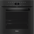 Samostatná pečící trouba Miele H 7464 BP