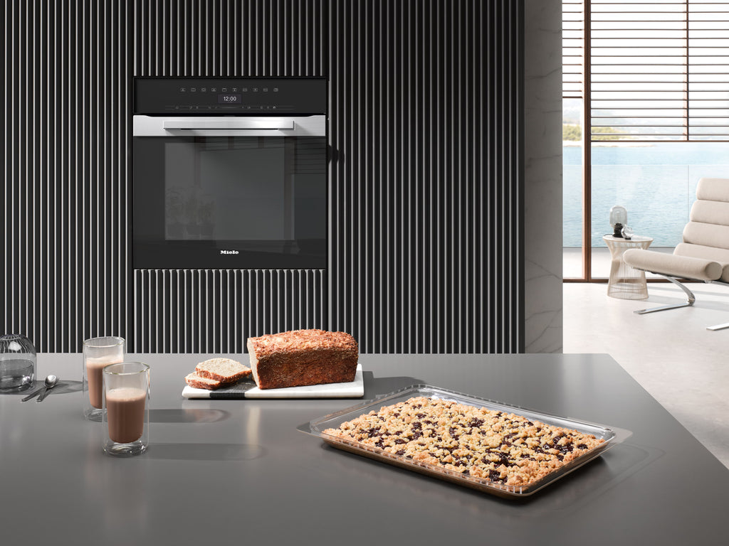 Samostatná pečící trouba Miele H 7464 BP