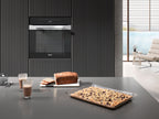 Samostatná pečící trouba Miele H 7464 BP