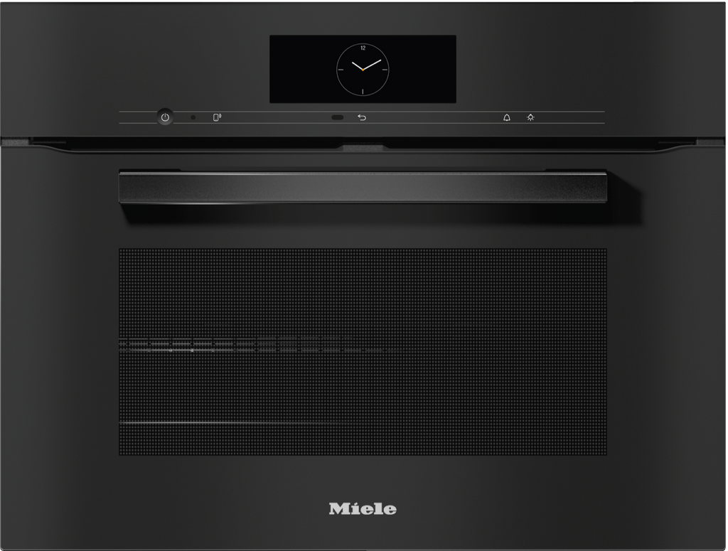 Samostatná pečící trouba Miele H 7840 BP