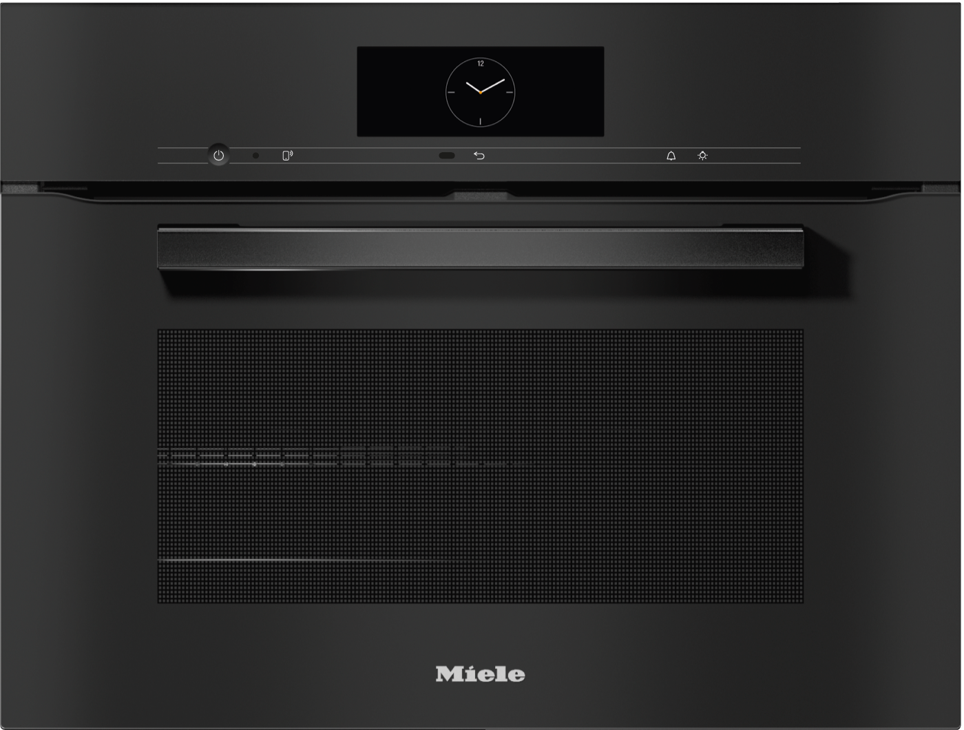 Samostatná pečící trouba Miele H 7840 BP