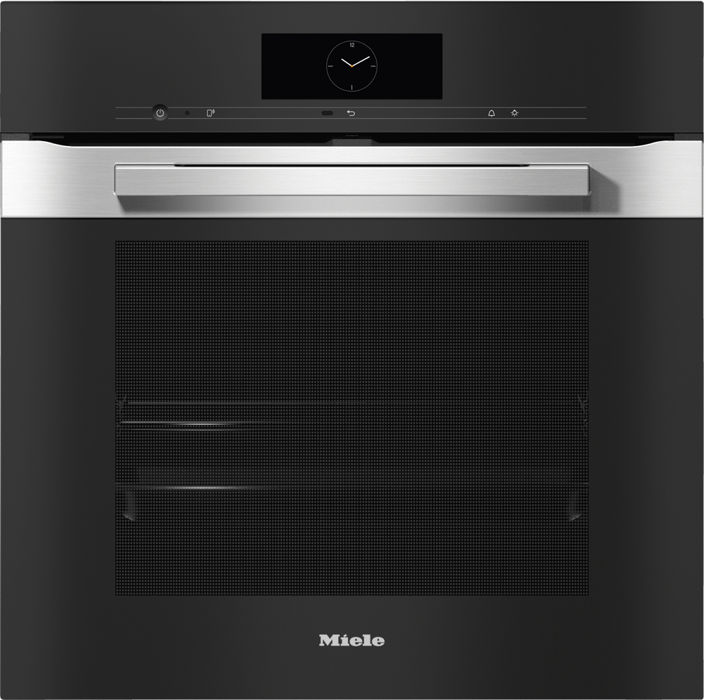 Samostatná pečící trouba Miele H 7860 BP