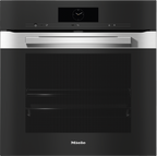 Samostatná pečící trouba Miele H 7860 BP
