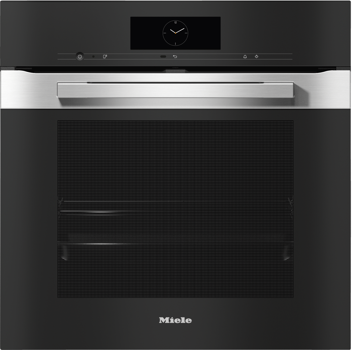 Samostatná pečící trouba Miele H 7860 BP