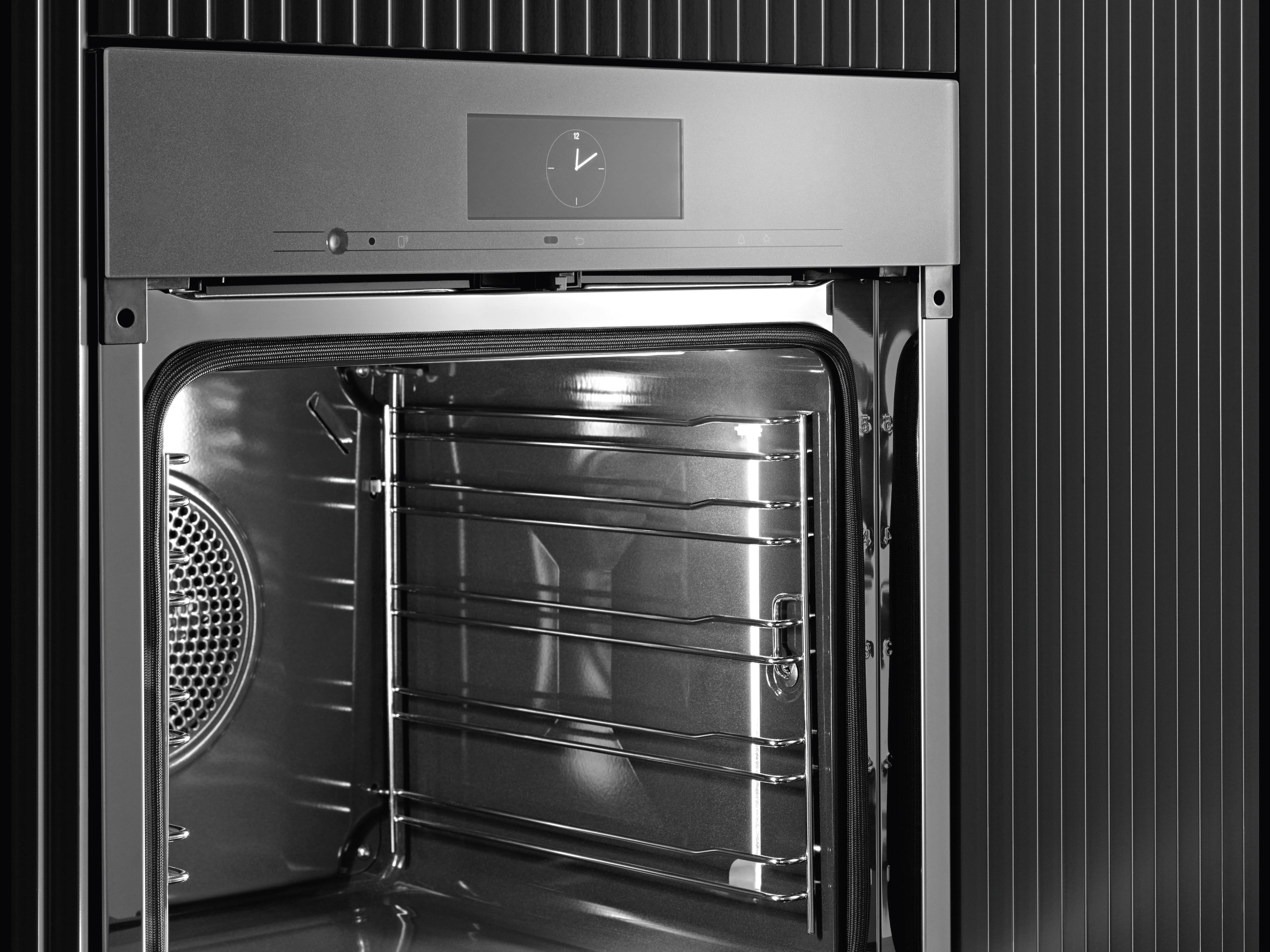 Samostatná pečící trouba Miele H 7860 BP