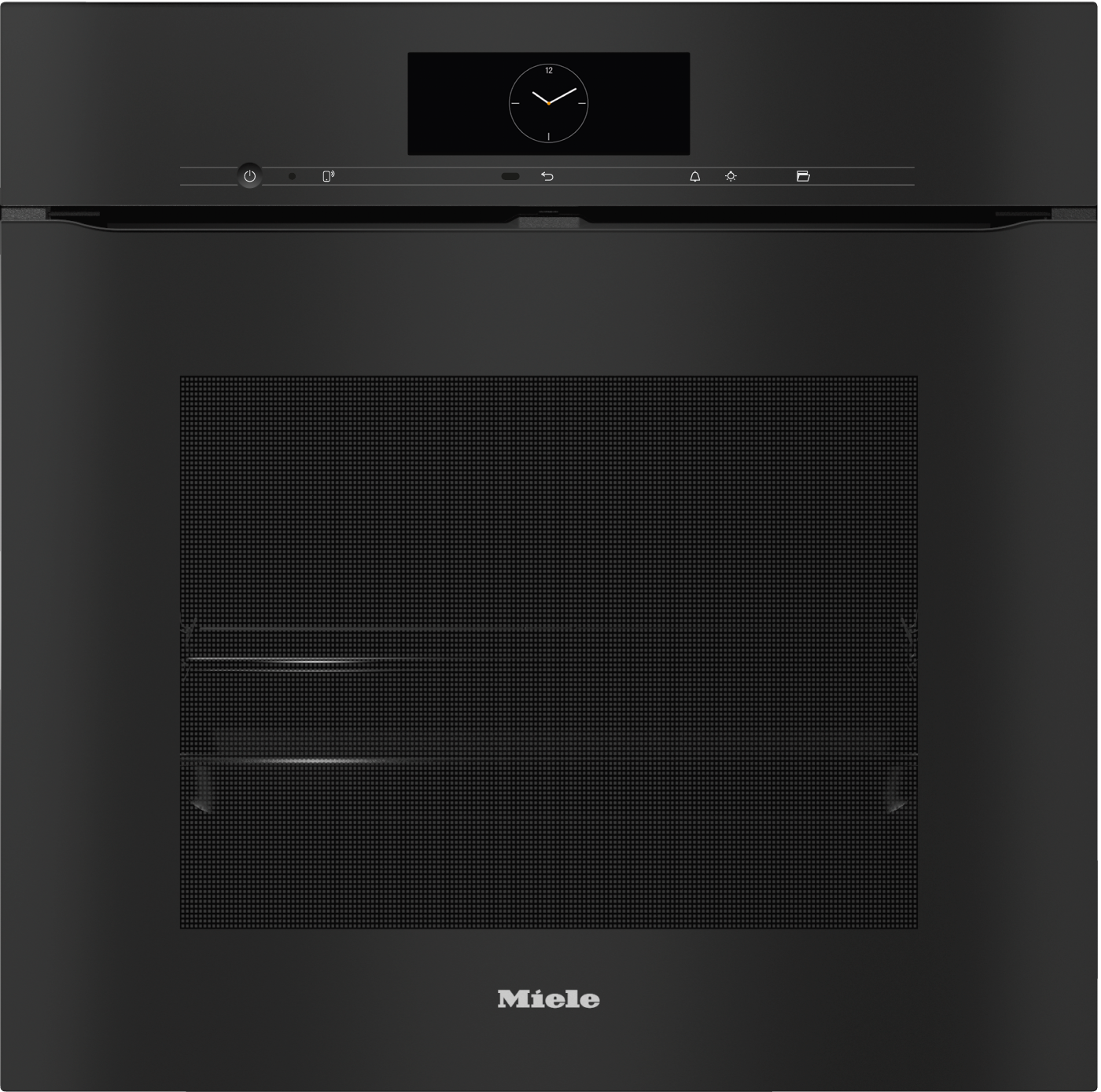 Samostatná pečící trouba Miele H 7860 BPX
