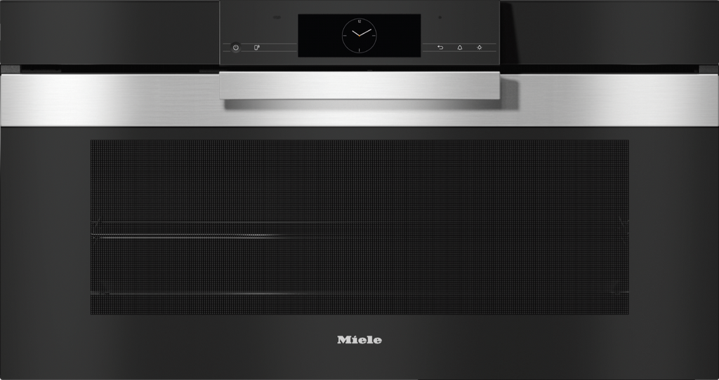 Samostatná pečící trouba Miele H 7890 BP
