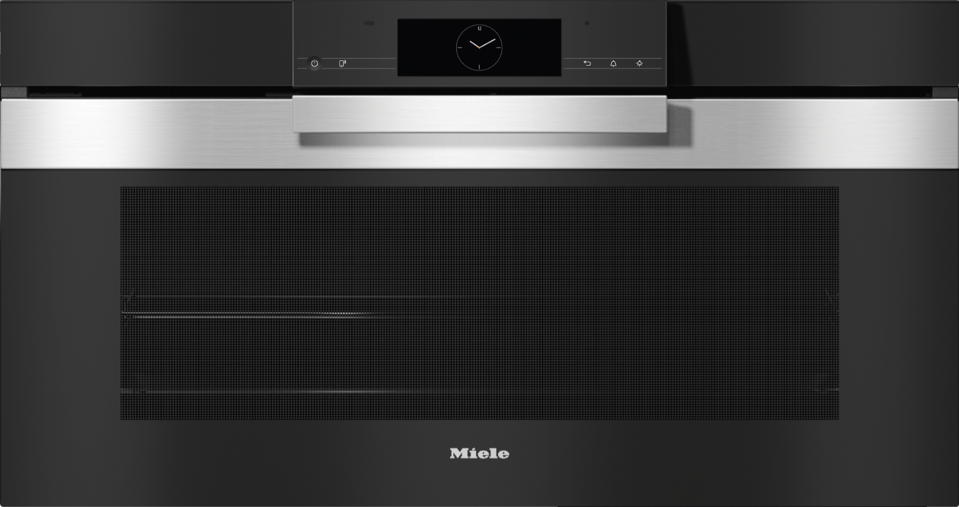 Samostatná pečící trouba Miele H 7890 BP