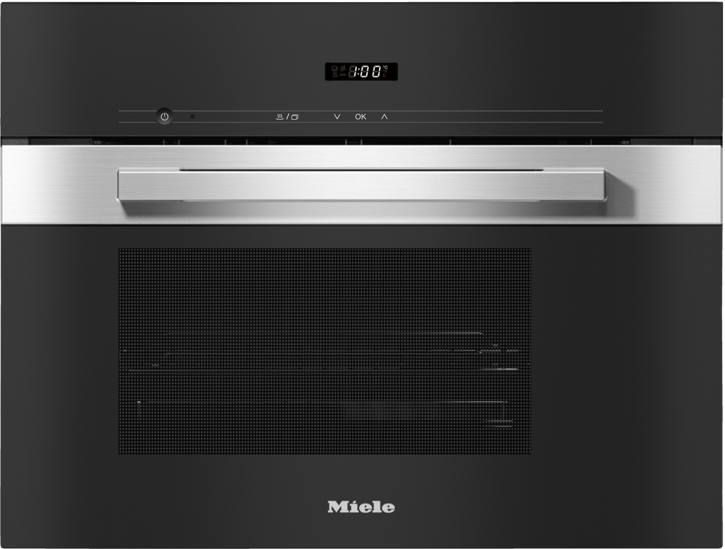Vestavná parní trouba Miele DG 2840