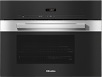 Vestavná parní trouba Miele DG 2840