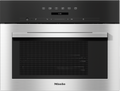 Vestavná parní trouba Miele DG 7140