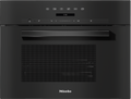 Vestavná parní trouba Miele DG 7240