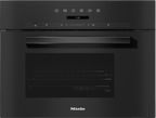 Vestavná parní trouba Miele DG 7240