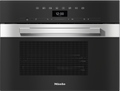 Vestavná parní trouba Miele DG 7440