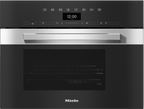 Vestavná parní trouba Miele DG 7440