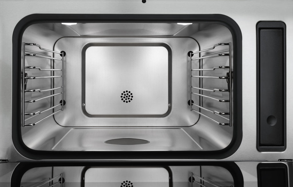 Vestavná parní trouba Miele DG 7440